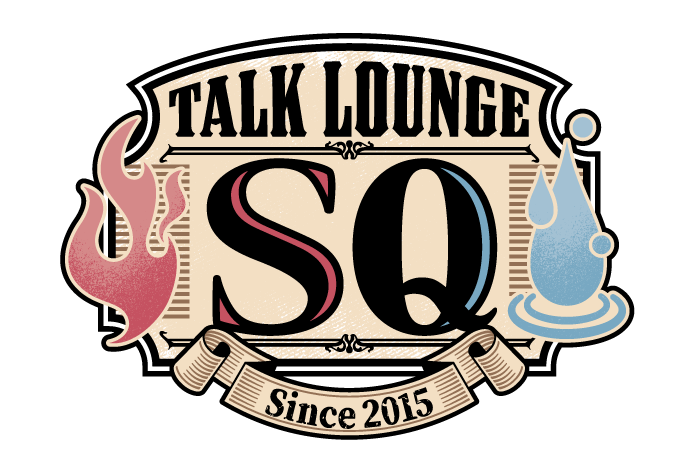 TALK LOUNGE SQ