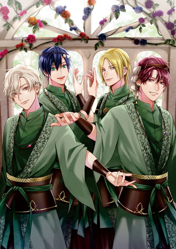 ALIVE PARTY Ver.Growth先行応援上映会